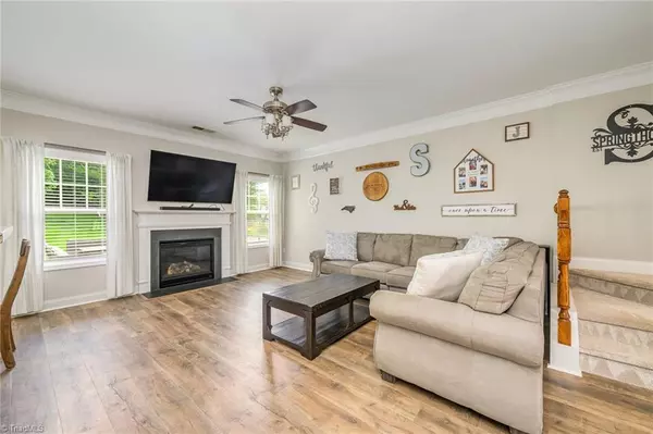 Winston-salem, NC 27107,250 Water Lily CIR