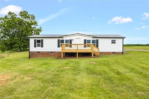 1055 Woolen Store RD, Reidsville, NC 27320
