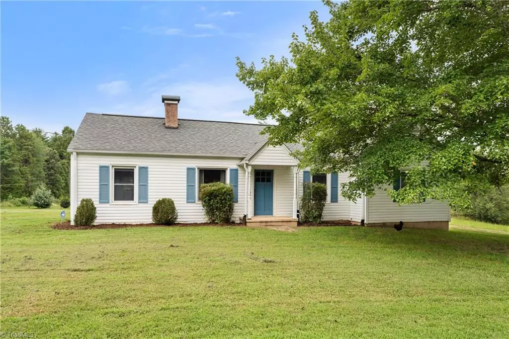 Winston-salem, NC 27127,435 Fishel RD