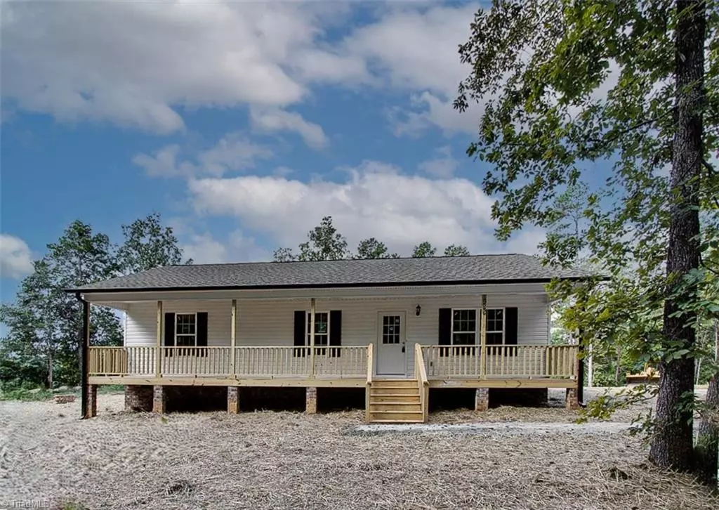 Trinity, NC 27370,155 Tabernacle Chur Road EXT