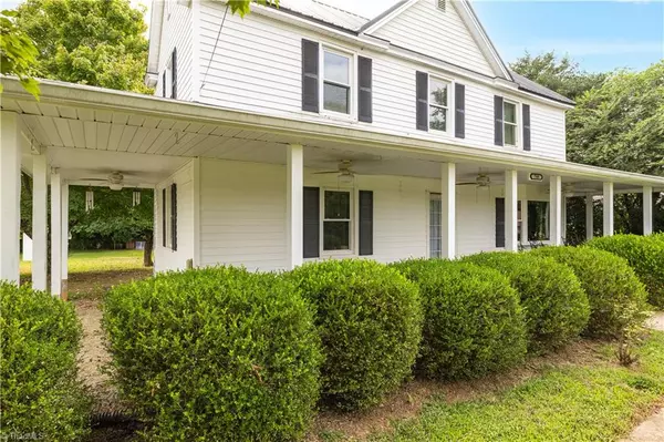 Eden, NC 27288,749 Morgan RD