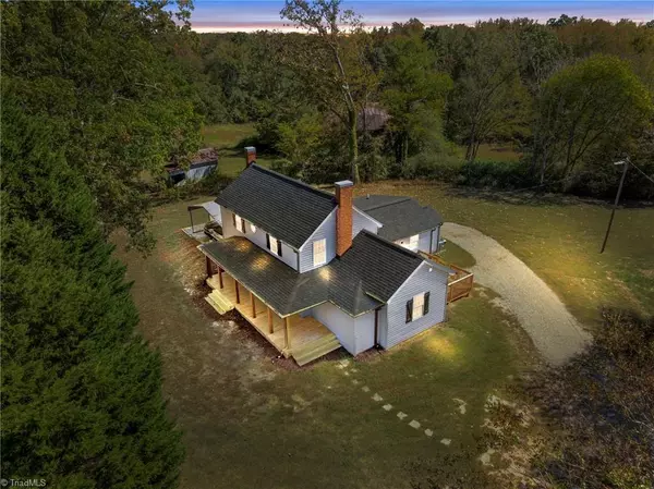 Thomasville, NC 27360,171 Stemp Everhart RD