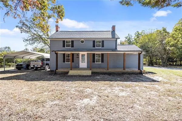 Thomasville, NC 27360,171 Stemp Everhart RD