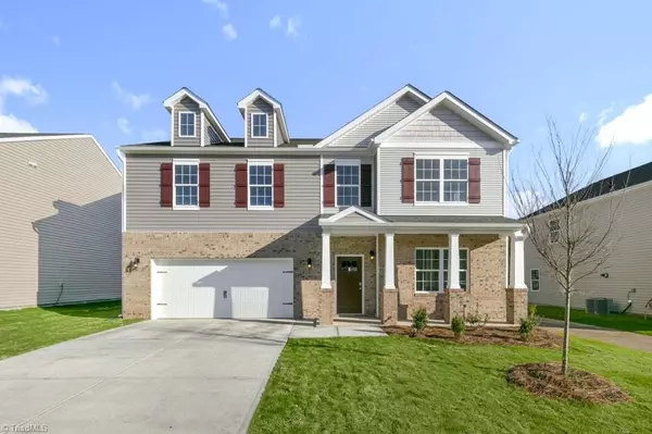 Stokesdale, NC 27357,108 W Holly Oak WAY