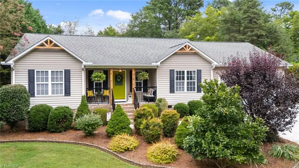Winston-salem, NC 27107,112 Baxter RD