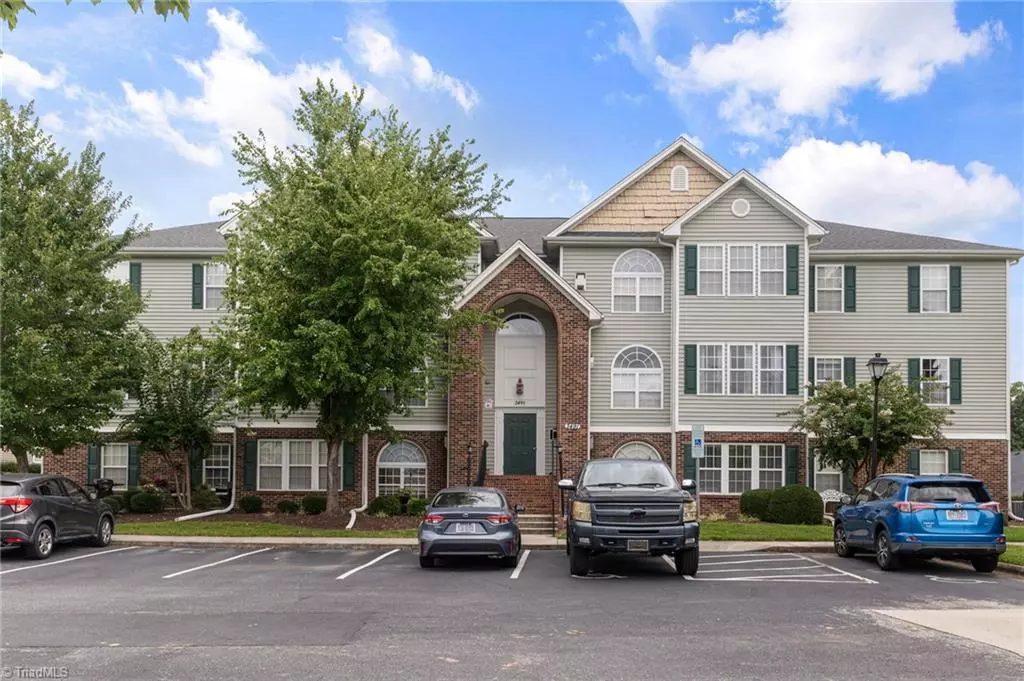Burlington, NC 27215,3491 Forestdale DR #1C