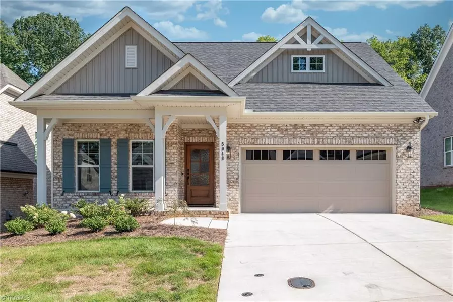 5048 Skipper LN, Winston-salem, NC 27106