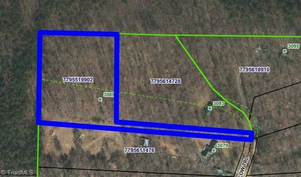 Franklinville, NC 27248,3089 Oak Hollow TRL