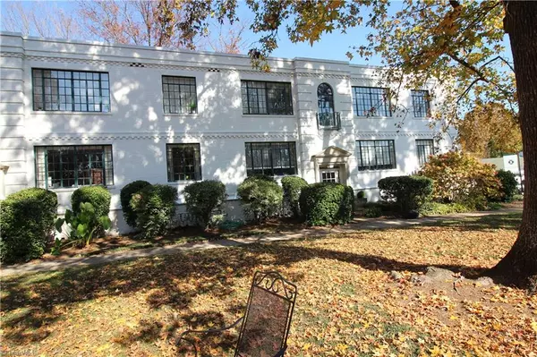 Greensboro, NC 27408,1700 Elm ST