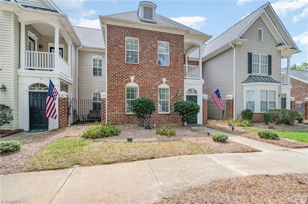 Advance, NC 27006,188 Old Towne DR