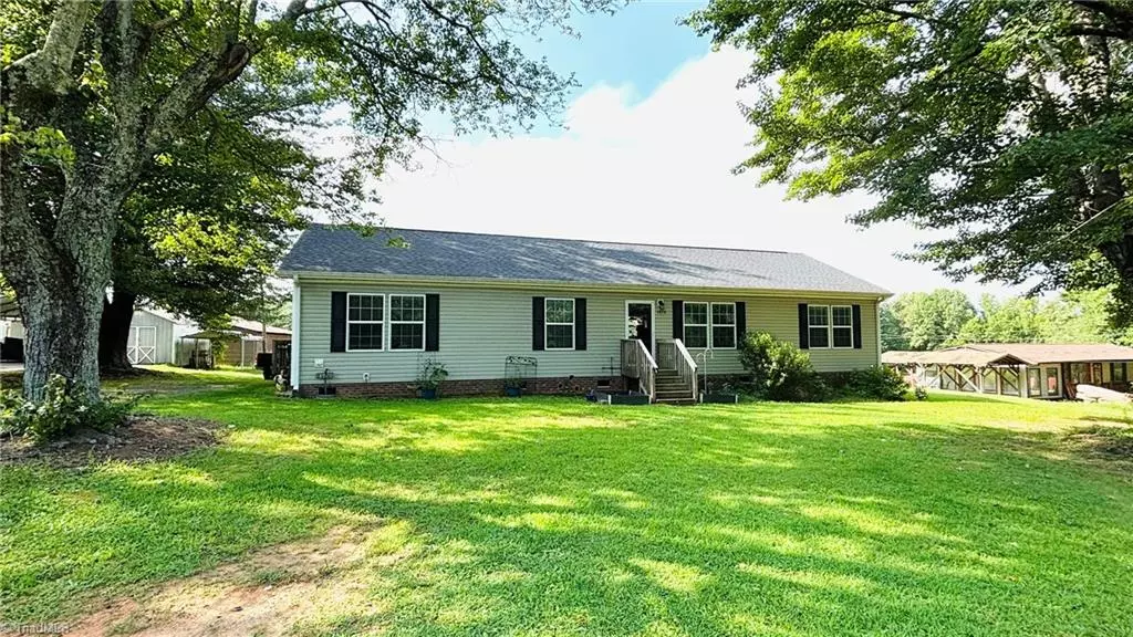 Kernersville, NC 27284,4970 Oak Garden DR