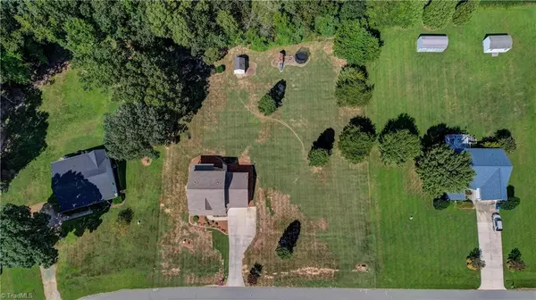 Browns Summit, NC 27214,8305 Sunset View CT