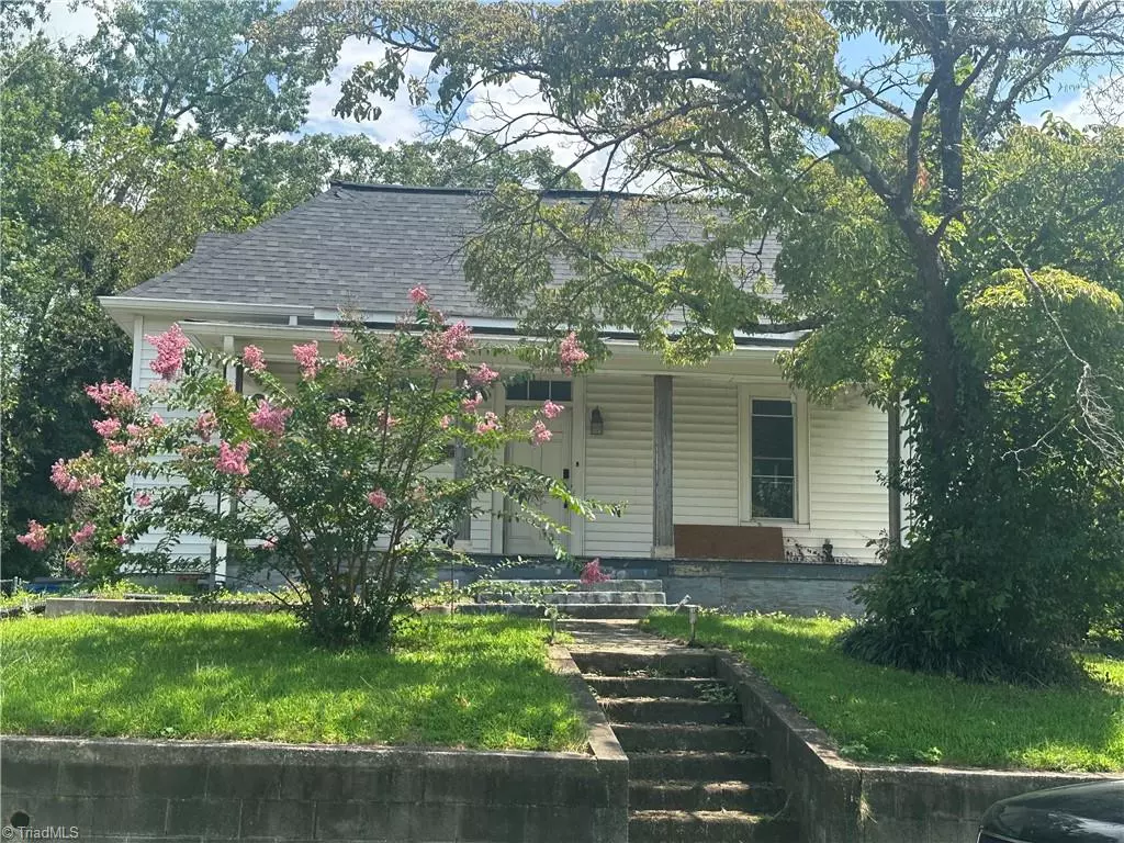 Mount Airy, NC 27030,706 Arch ST