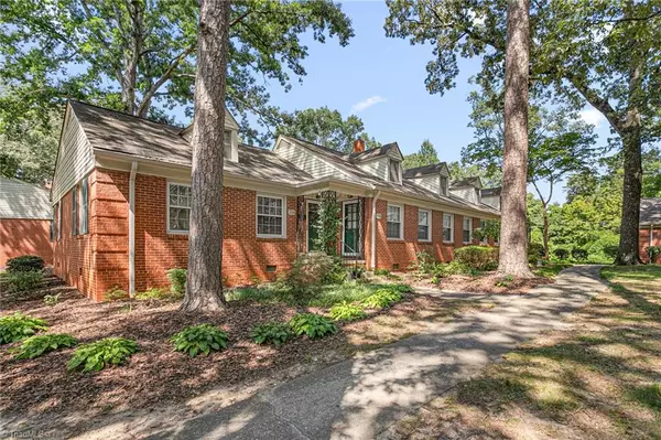 Greensboro, NC 27408,1230 Pamlico DR