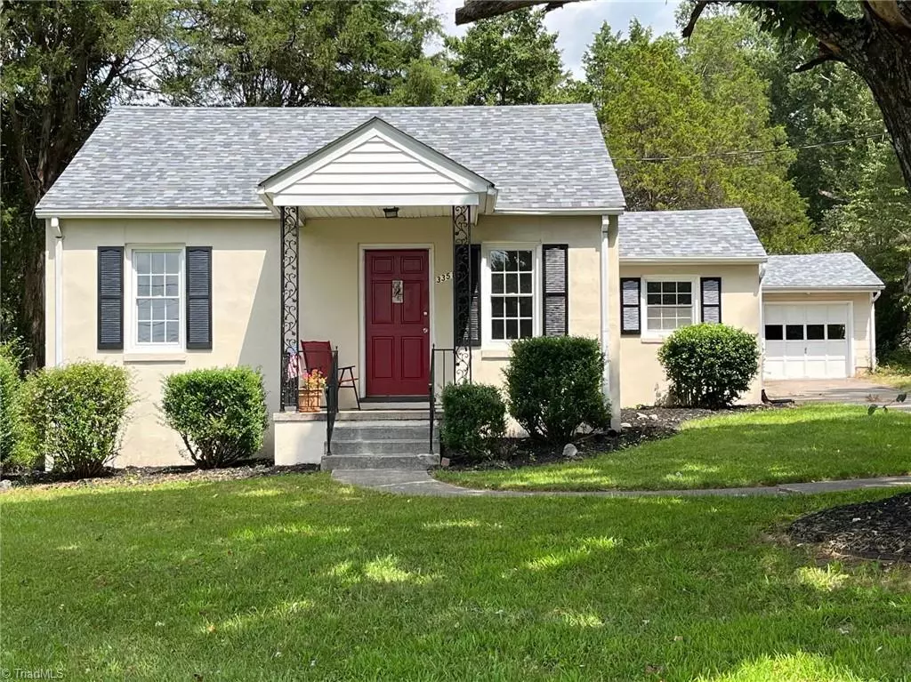 Winston-salem, NC 27103,3351 Emory DR