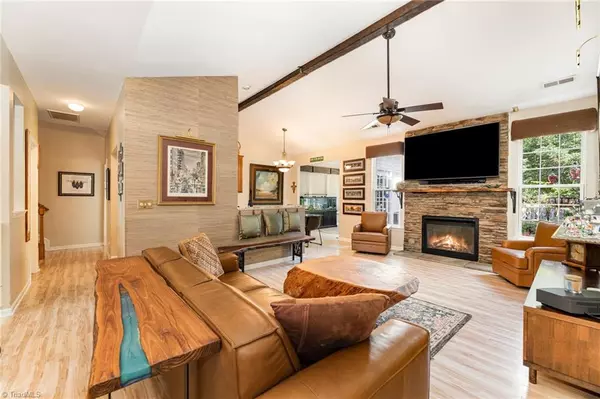 Greensboro, NC 27405,4207 Pepperbush DR