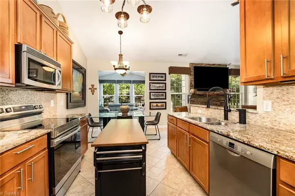 Greensboro, NC 27405,4207 Pepperbush DR