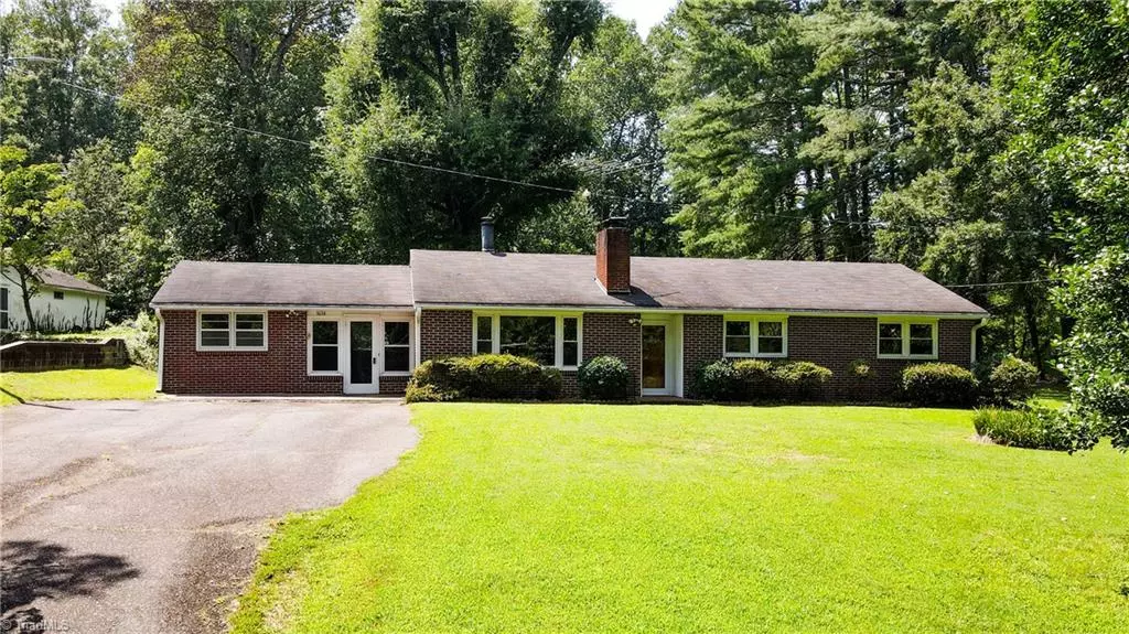 Winston-salem, NC 27127,3074 Old Salisbury RD