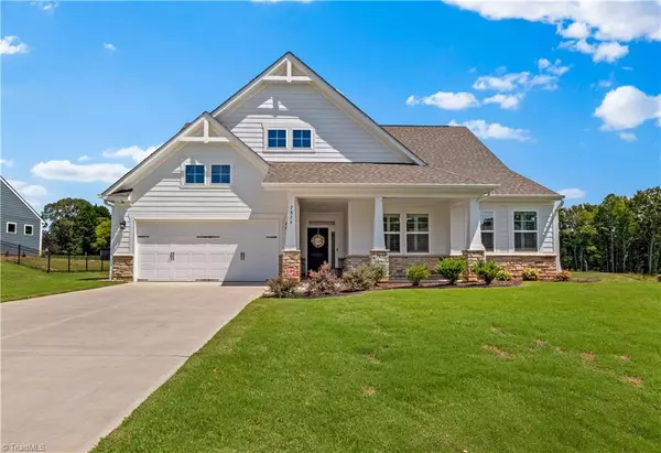 Clemmons, NC 27012,7829 Fairview Garden TRL