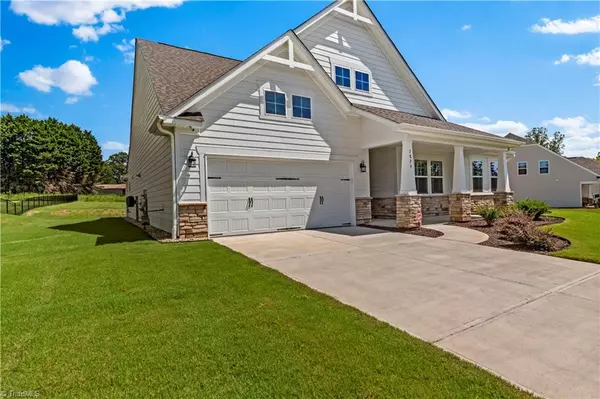 Clemmons, NC 27012,7829 Fairview Garden TRL