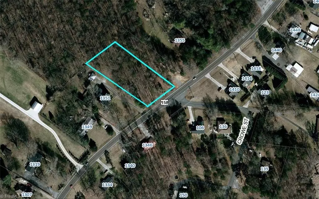 Mocksville, NC 27028,0 N Main ST