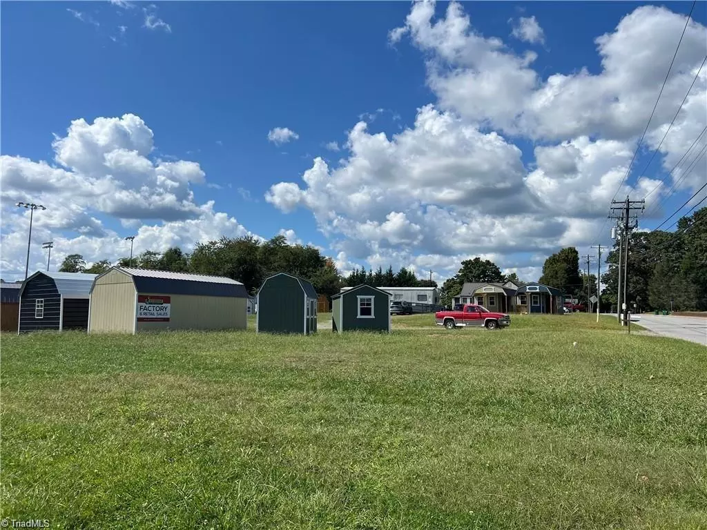 Dobson, NC 27017,503 W Kapp ST