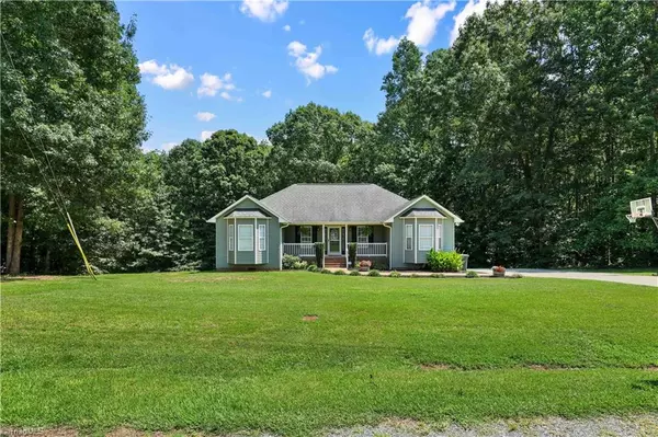 Linwood, NC 27299,2400 Sowers RD