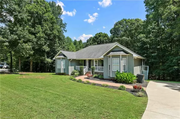 Linwood, NC 27299,2400 Sowers RD