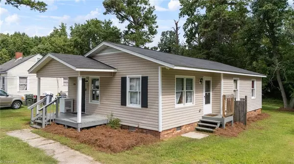 Greensboro, NC 27406,2316 Newton ST