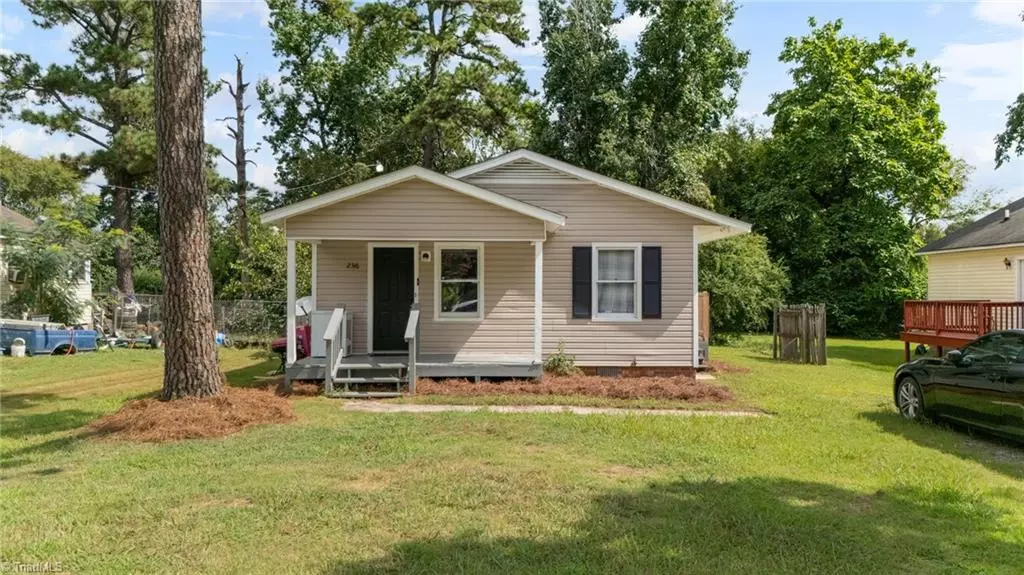 Greensboro, NC 27406,2316 Newton ST