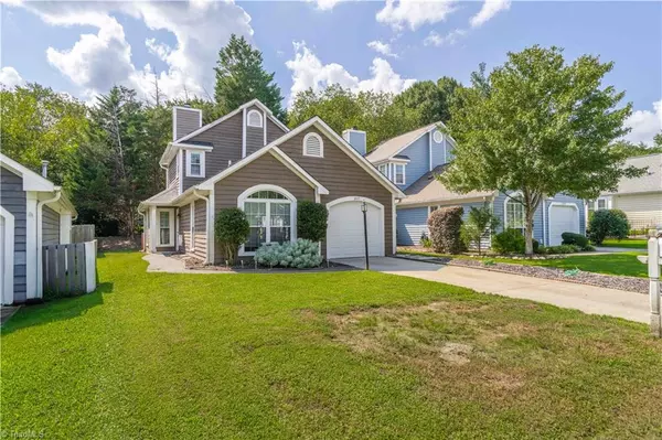 High Point, NC 27265,3205 Pipers WAY