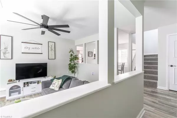 High Point, NC 27265,3205 Pipers WAY