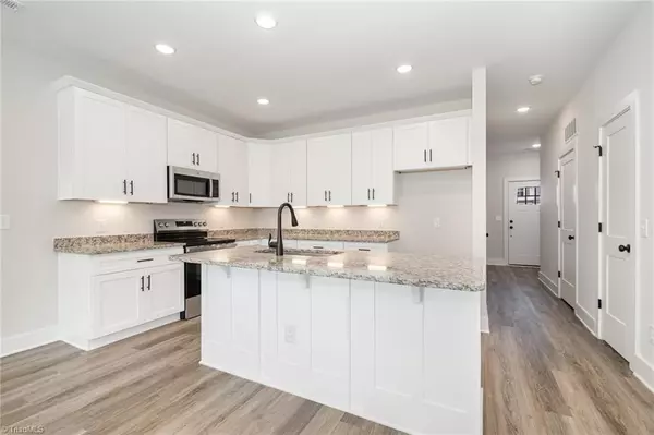 Greensboro, NC 27410,3603 Bridleton Ridge TRL