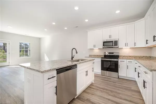 Greensboro, NC 27410,3603 Bridleton Ridge TRL