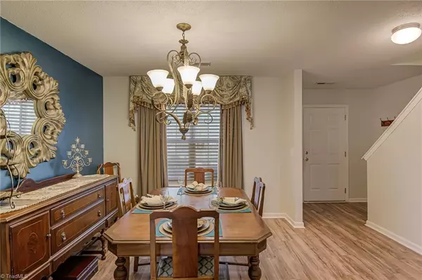 Winston-salem, NC 27127,4095 Heather View LN