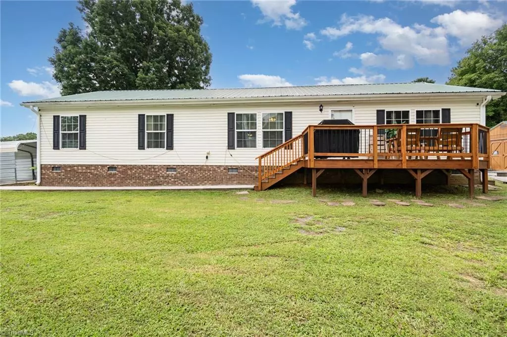Randleman, NC 27317,103 Jess Ferree CT