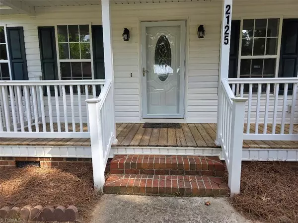 Reidsville, NC 27320,2125 Olive DR