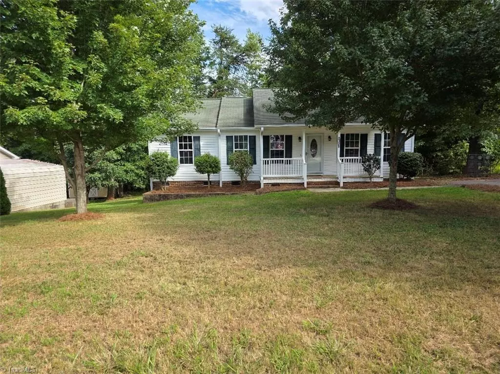 Reidsville, NC 27320,2125 Olive DR