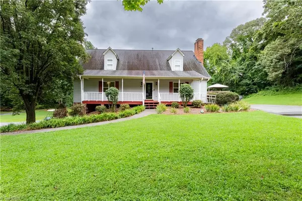 Clemmons, NC 27012,5750 Gayray ST