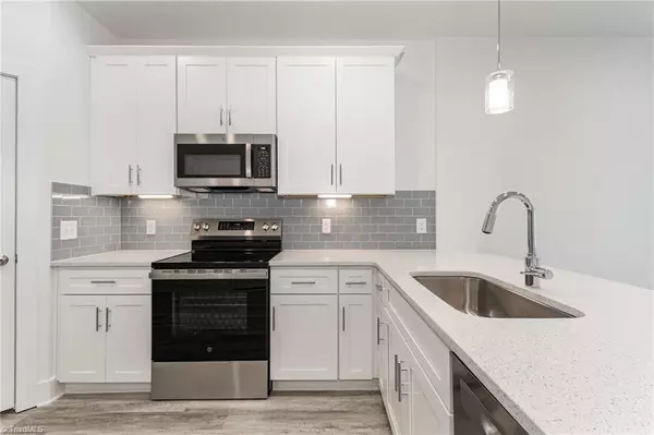 Greensboro, NC 27410,3607 Bridleton Ridge TRL