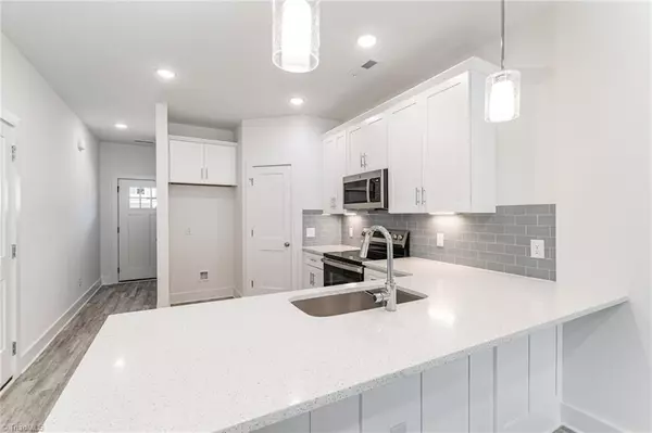 Greensboro, NC 27410,3607 Bridleton Ridge TRL