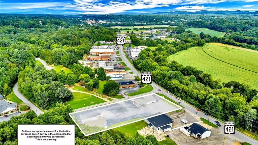 North Wilkesboro, NC 28659,119 Old Brickyard RD