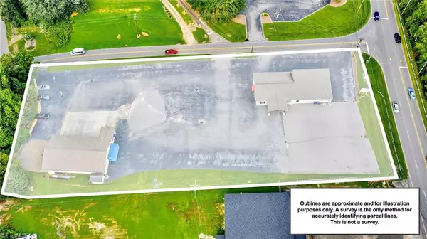 North Wilkesboro, NC 28659,119 Old Brickyard RD