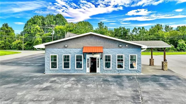 North Wilkesboro, NC 28659,119 Old Brickyard RD