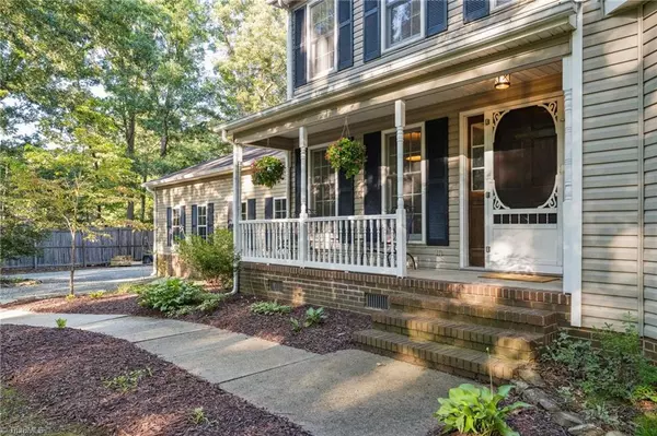 Graham, NC 27253,234 Shadow Ridge DR