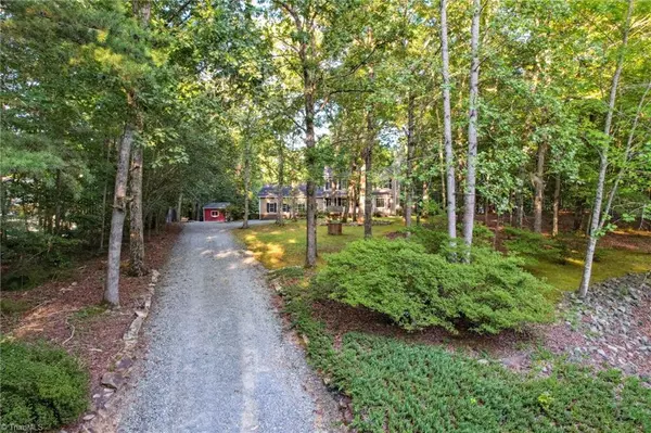 Graham, NC 27253,234 Shadow Ridge DR