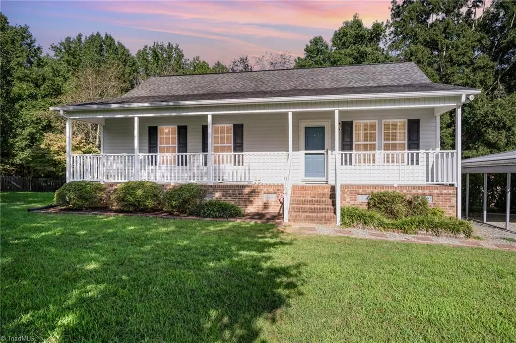 Snow Camp, NC 27349,8154 Silas DR