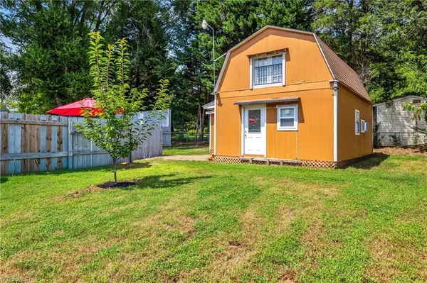 Kernersville, NC 27284,6455 Littlewood RD