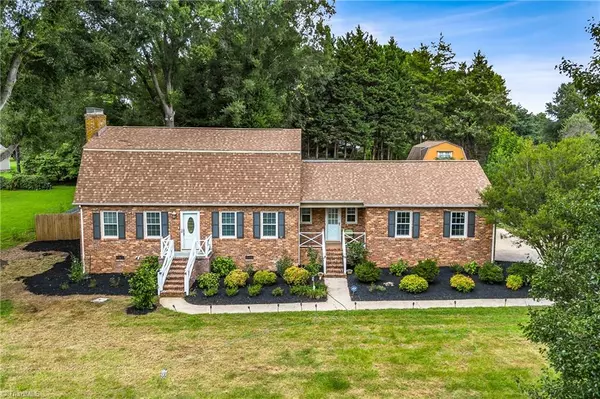 6455 Littlewood RD, Kernersville, NC 27284