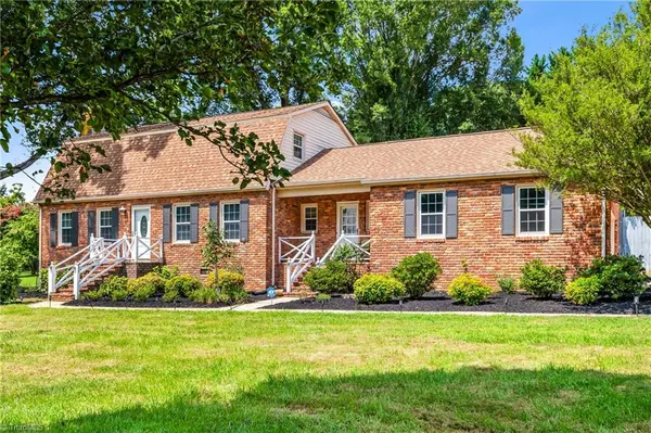 6455 Littlewood RD, Kernersville, NC 27284